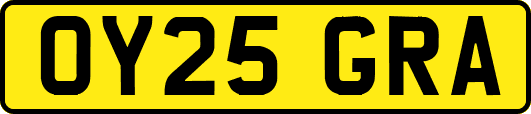 OY25GRA