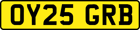 OY25GRB