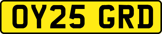 OY25GRD