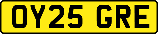 OY25GRE
