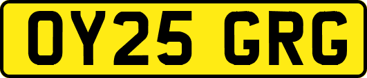 OY25GRG