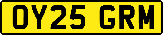 OY25GRM