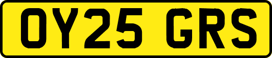 OY25GRS