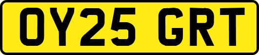 OY25GRT
