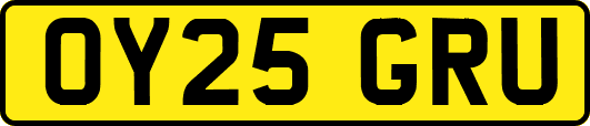 OY25GRU