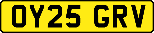 OY25GRV