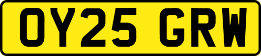 OY25GRW