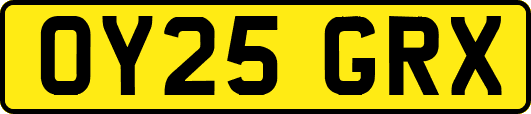 OY25GRX