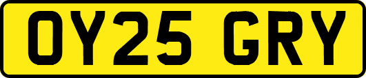 OY25GRY