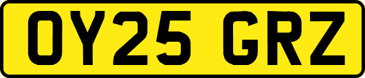 OY25GRZ