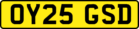 OY25GSD
