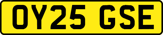 OY25GSE