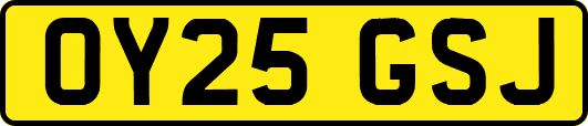 OY25GSJ