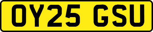 OY25GSU