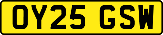 OY25GSW