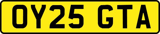 OY25GTA