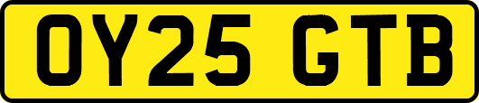 OY25GTB