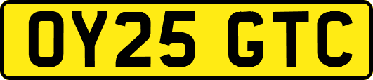 OY25GTC