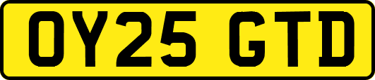 OY25GTD