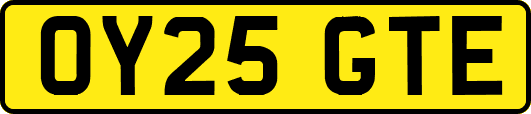 OY25GTE