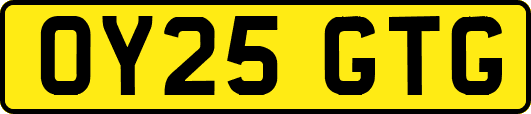 OY25GTG