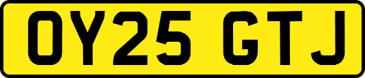 OY25GTJ