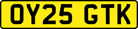 OY25GTK