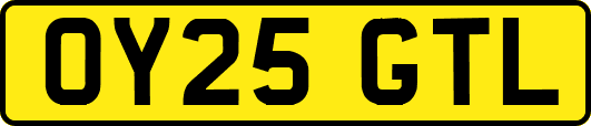 OY25GTL