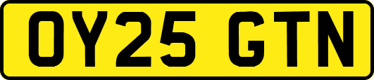 OY25GTN