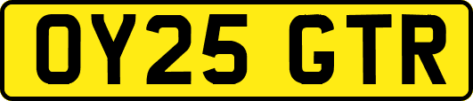 OY25GTR