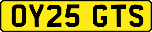 OY25GTS