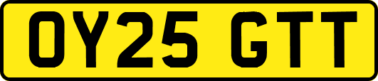 OY25GTT