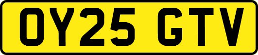 OY25GTV