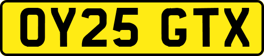 OY25GTX