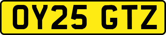 OY25GTZ