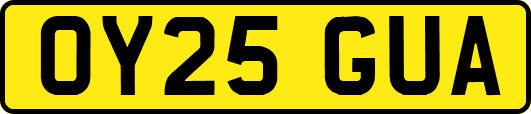 OY25GUA