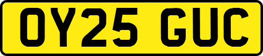 OY25GUC