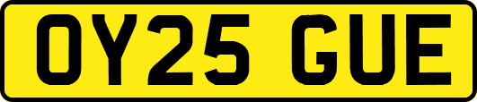 OY25GUE