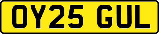 OY25GUL