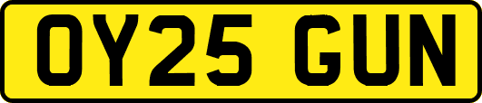 OY25GUN