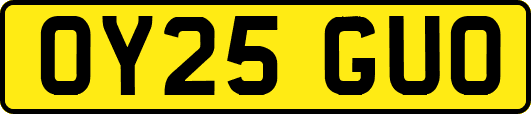 OY25GUO