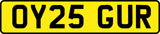 OY25GUR