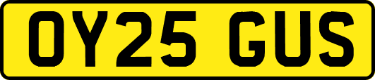 OY25GUS