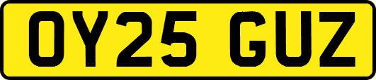 OY25GUZ