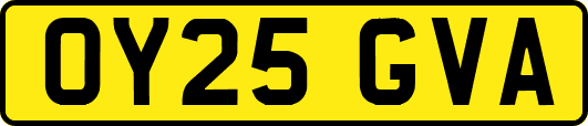 OY25GVA