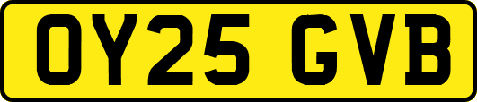 OY25GVB