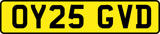 OY25GVD
