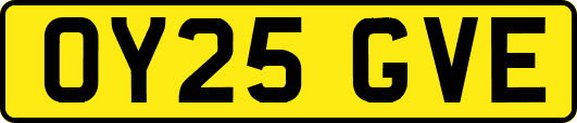 OY25GVE