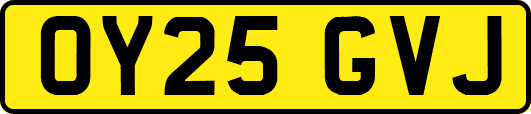 OY25GVJ