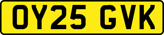 OY25GVK